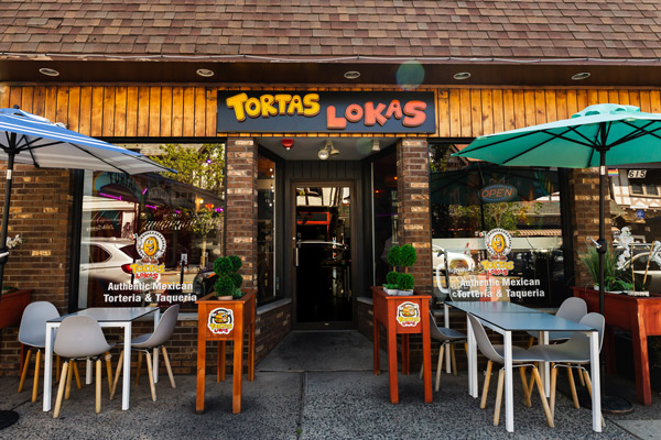 Montclair location